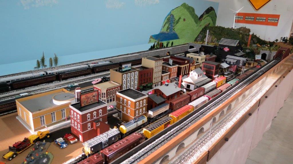 ho train collectors